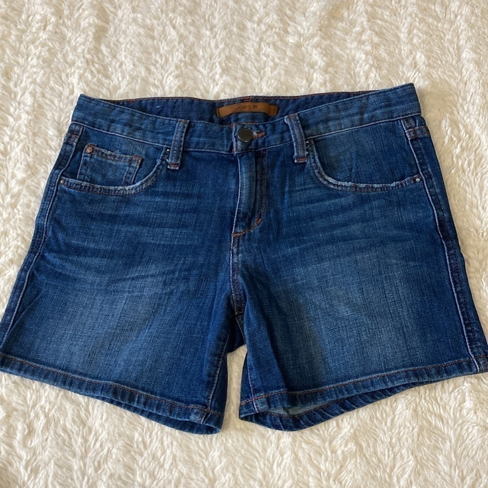 Joe's Jeans Lianna Shorts